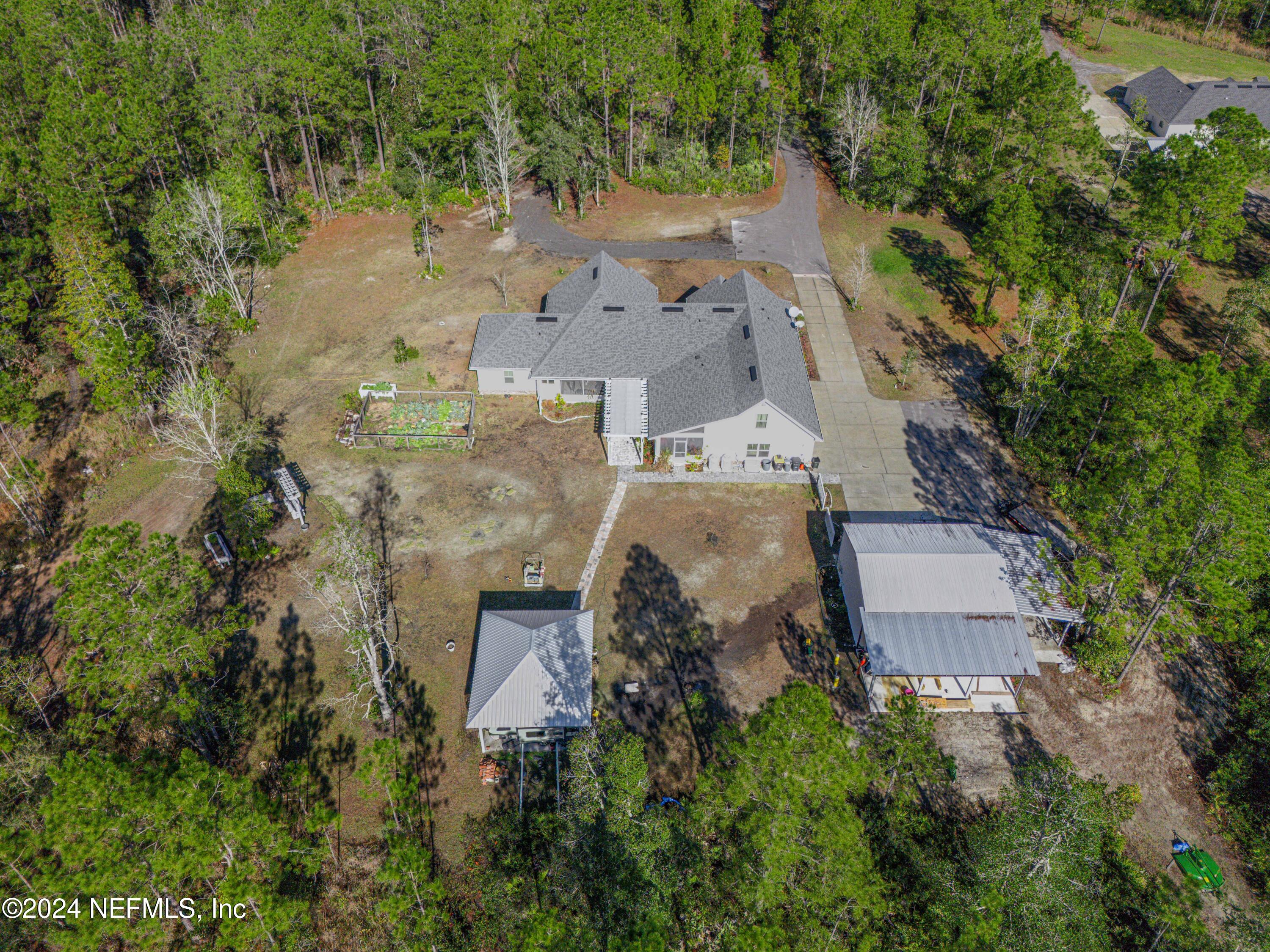 11020 Plummer Road Jacksonville, FL 32219 - Photo 5 of 62 aerial 5