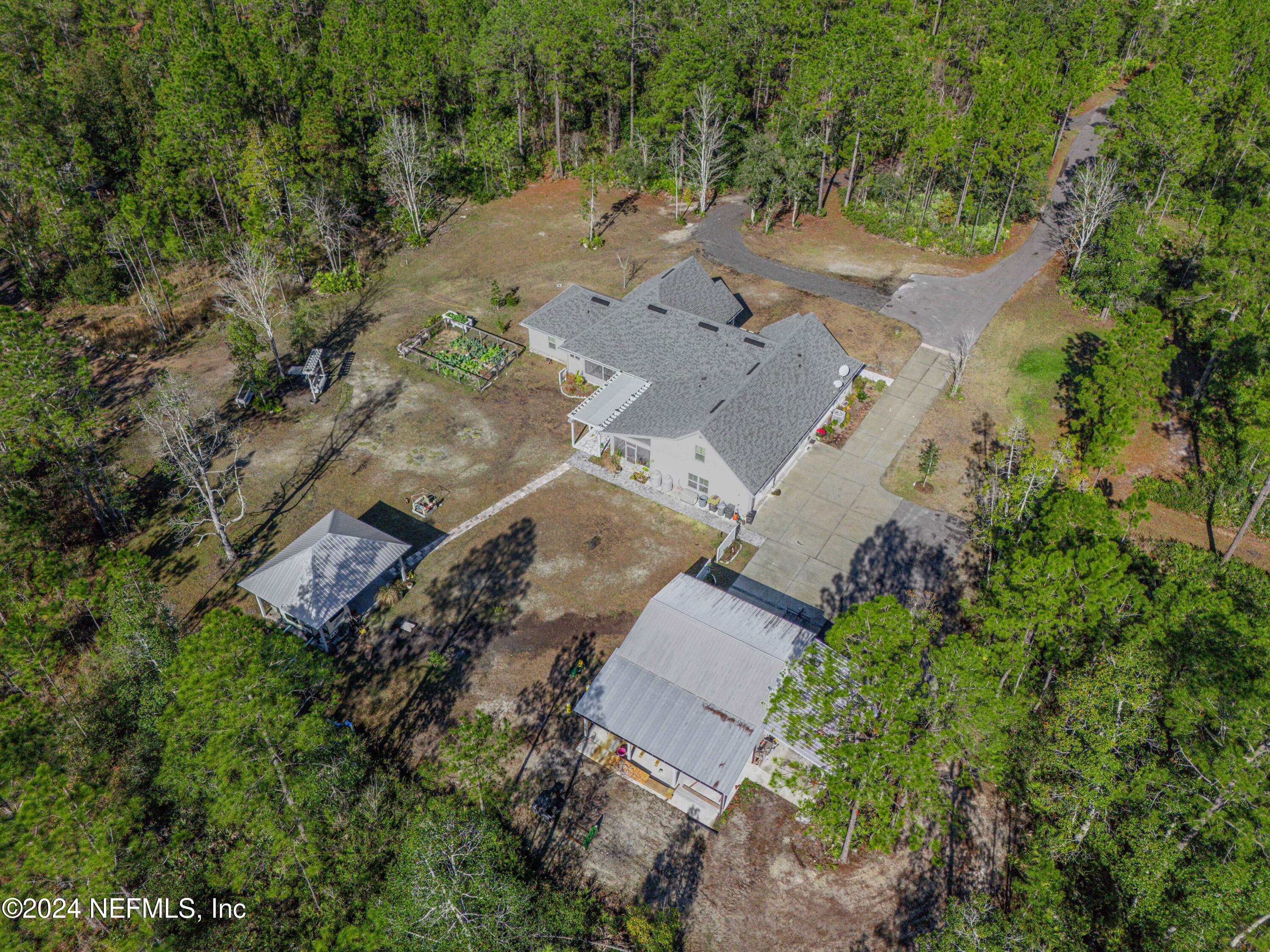 11020 Plummer Road Jacksonville, FL 32219 - Photo 6 of 62 aerial 6
