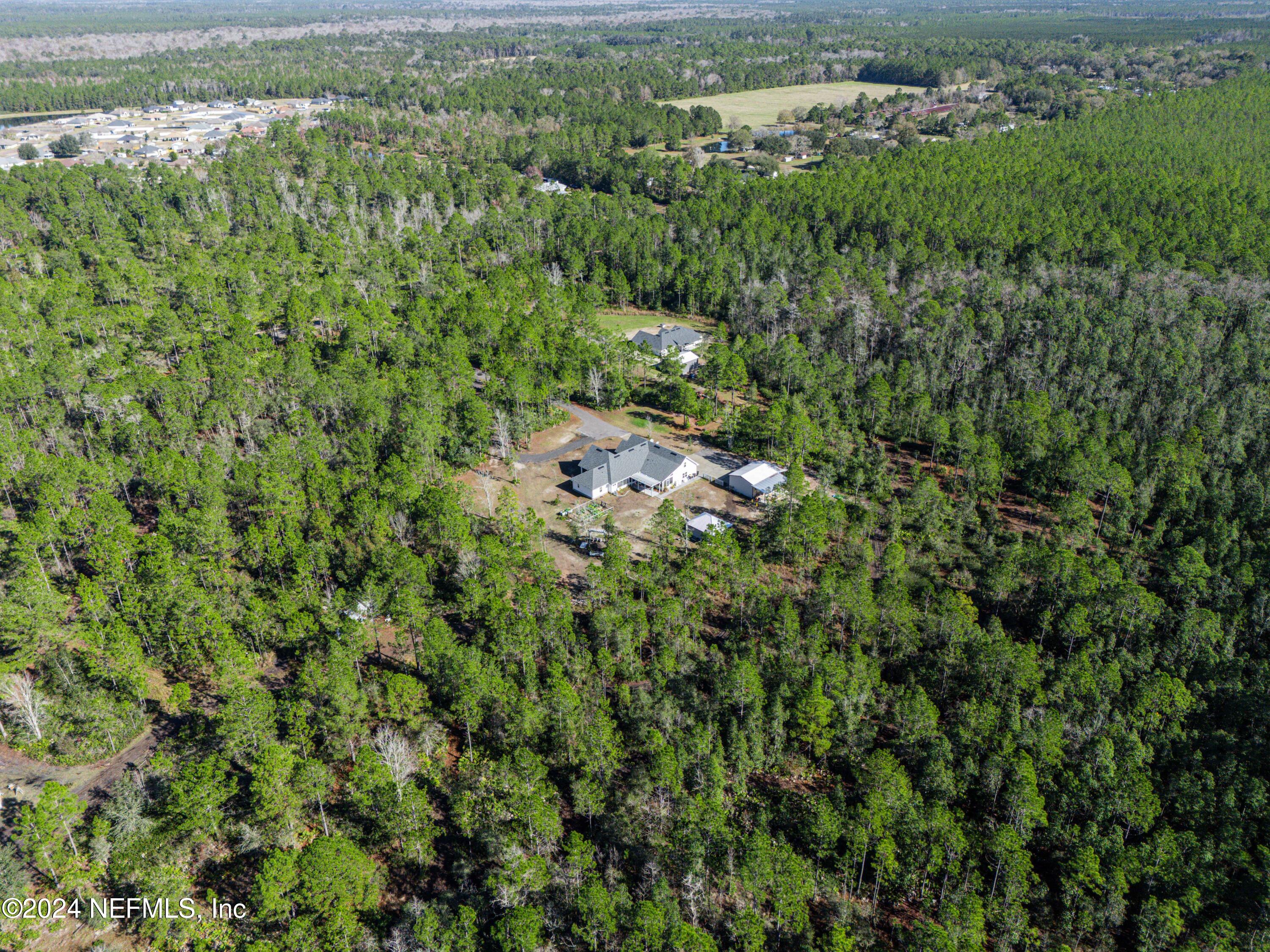 11020 Plummer Road Jacksonville, FL 32219 - Photo 8 of 62 aerial 8