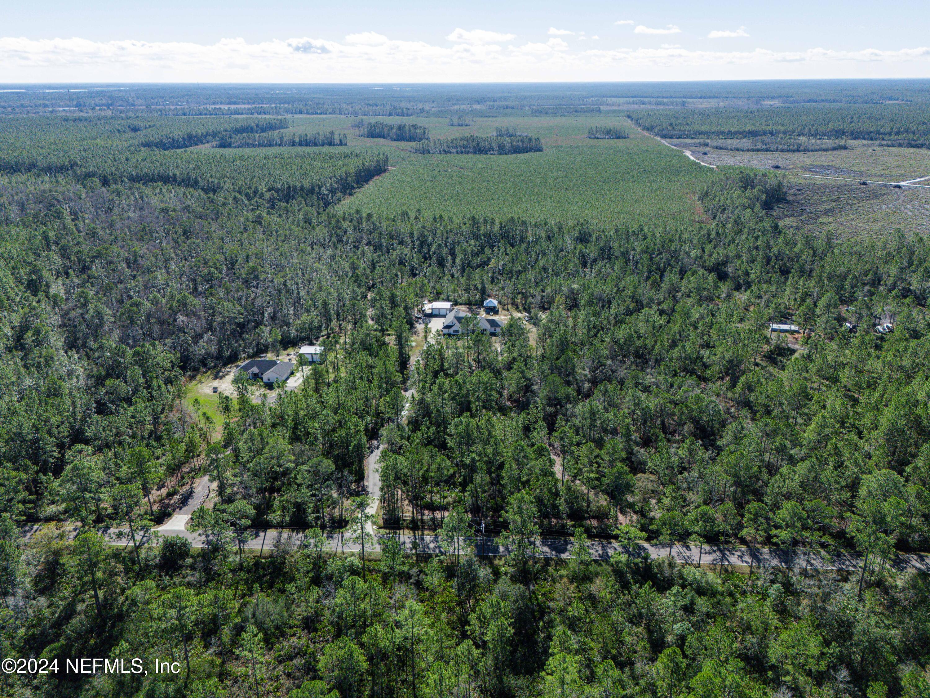 11020 Plummer Road Jacksonville, FL 32219 - Photo 10 of 62 aerial 11