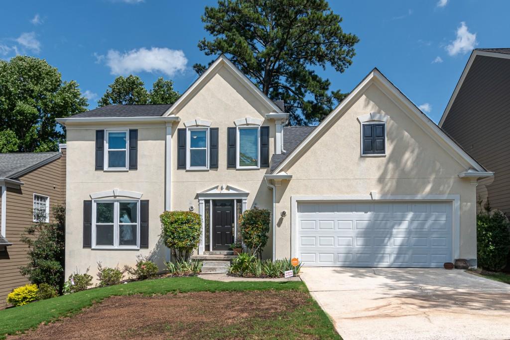 9020 Brockham Way Alpharetta, GA 30022 - Photo 1 of 1