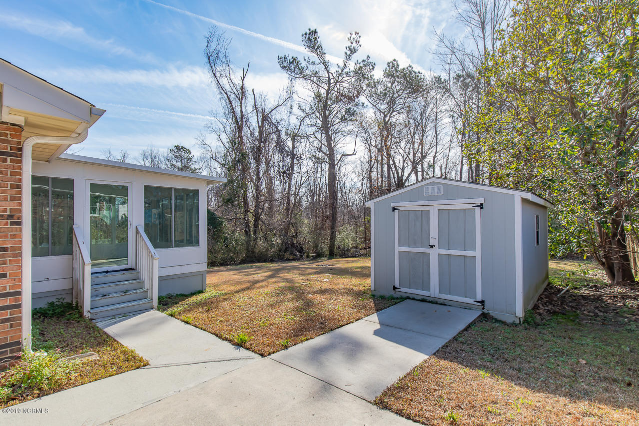 302 Sheffield Road Jacksonville, NC 28546 - Photo 28 of 32 RE-28