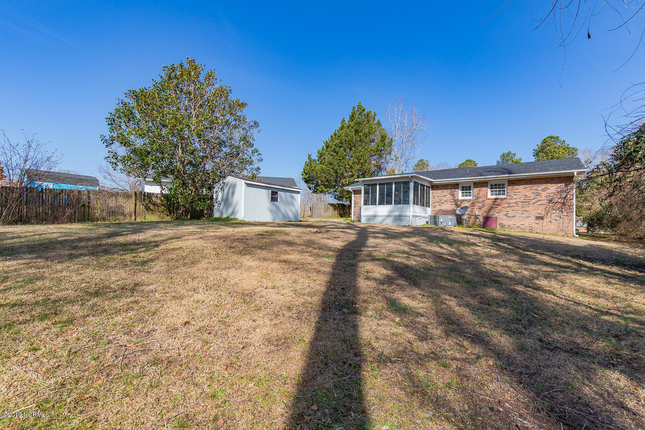 302 Sheffield Road Jacksonville, NC 28546 - Photo 31 of 32 RE-31