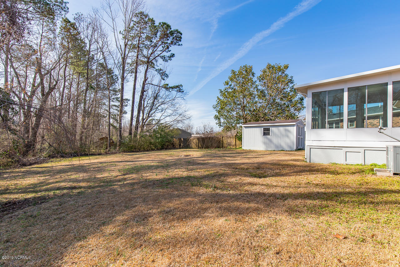 302 Sheffield Road Jacksonville, NC 28546 - Photo 32 of 32 RE-32