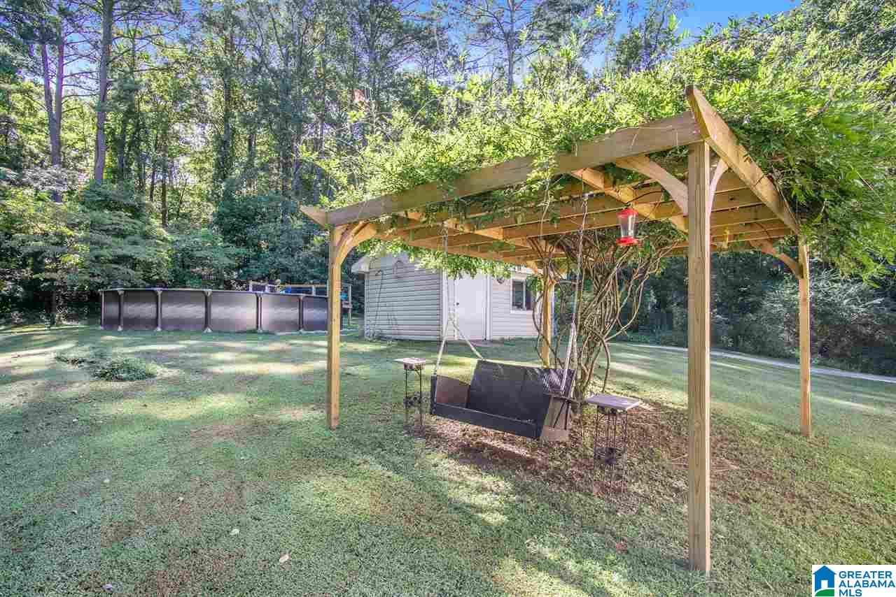 7545 Cedar Mountain Road Pinson, AL 35126 - Photo 4 of 36