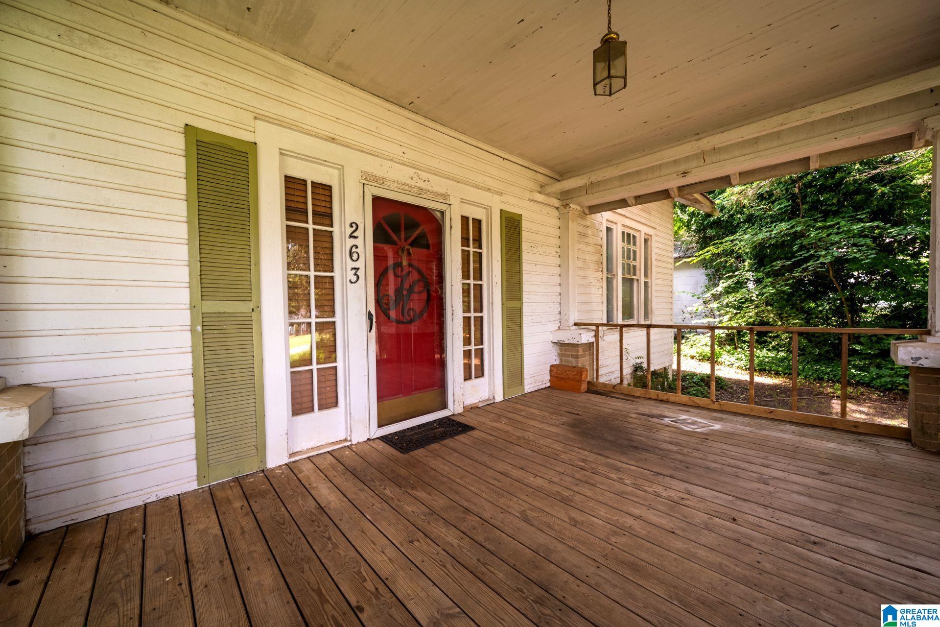 263 Knowles Avenue Lineville, AL 36266 - Photo 6 of 30