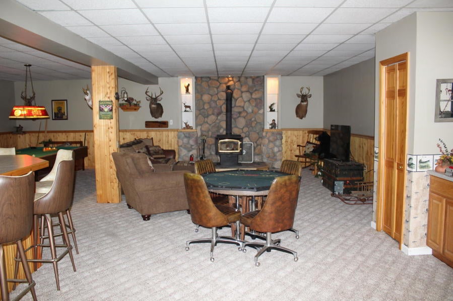 11112 Bushey Road Alpena, MI 49707 - Photo 16 of 70 Gallery Image 16