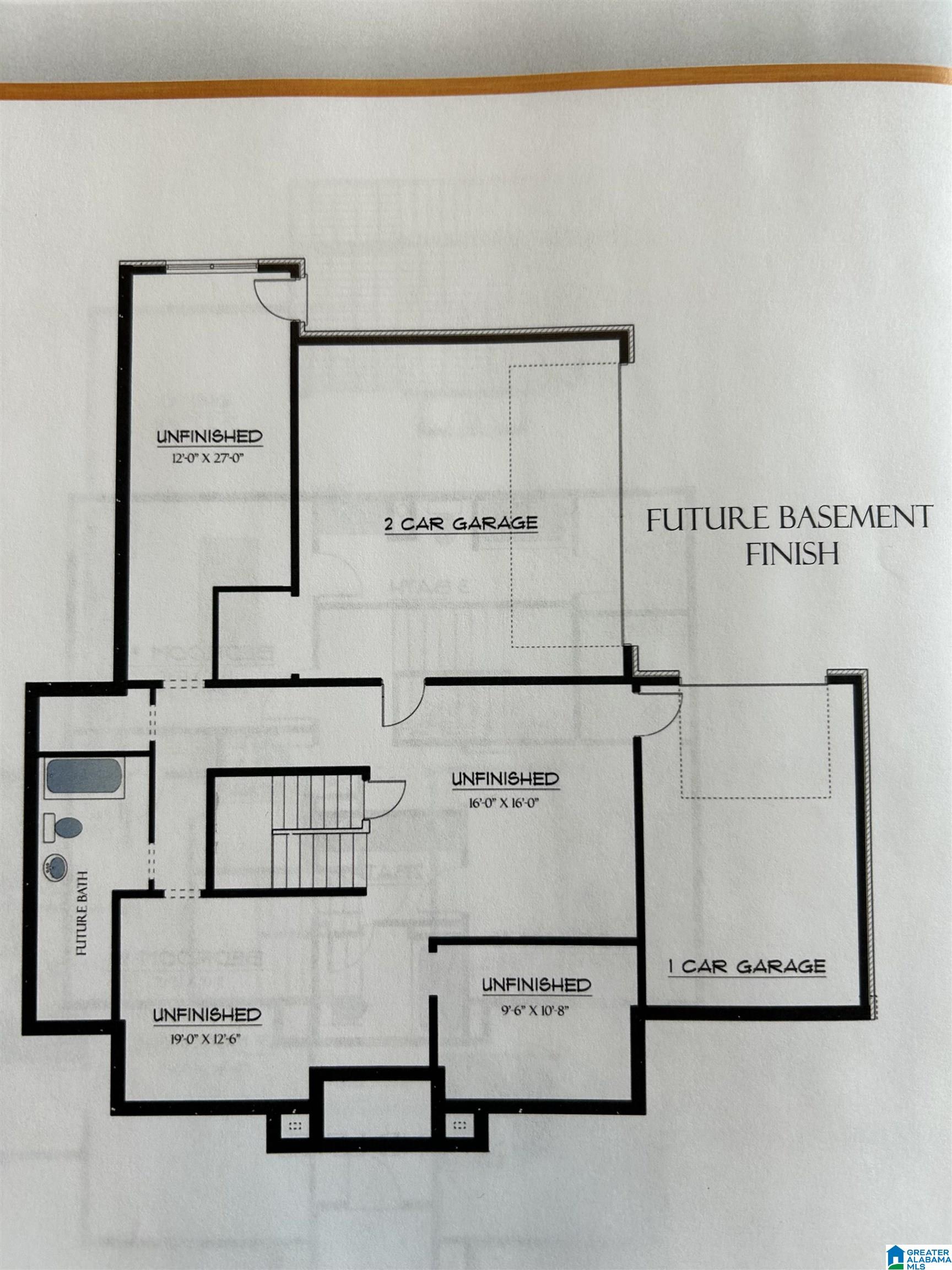 501 Ramsgate Drive Alabaster, AL 35114 - Photo 47 of 50