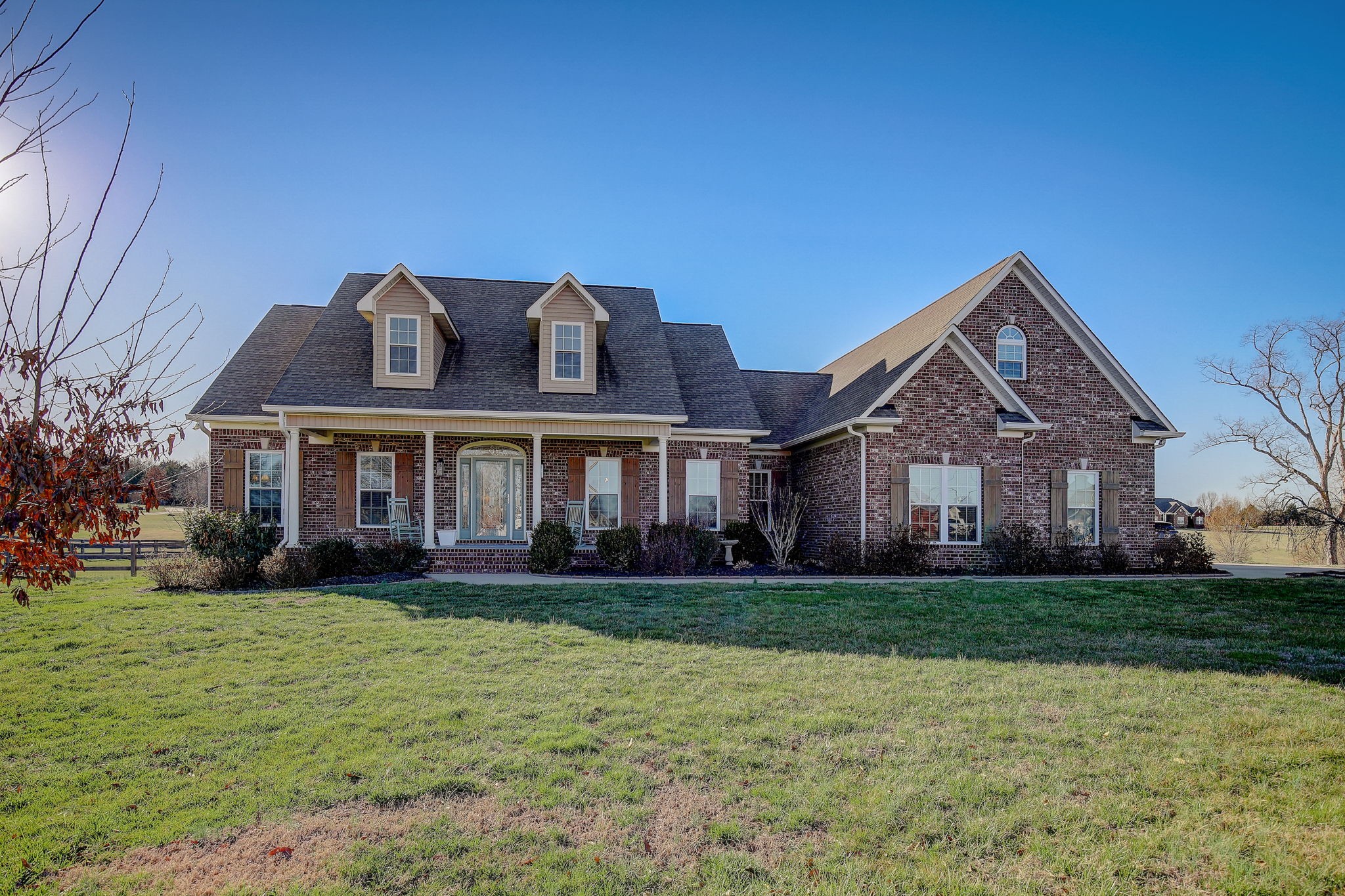 1740 Hayes Denton Road Columbia, TN 38401 - Photo 1 of 40 Gallery Image 1