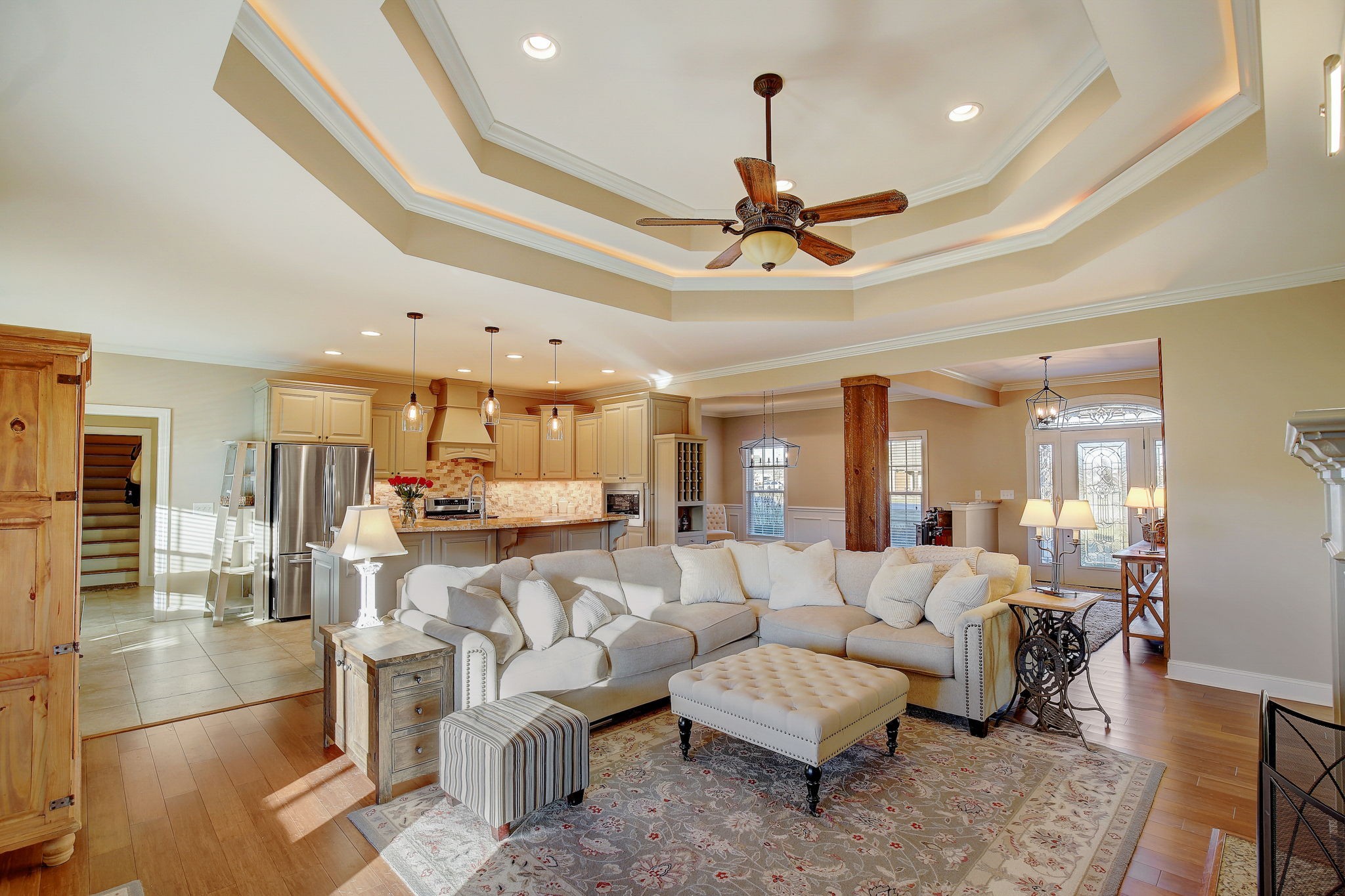 1740 Hayes Denton Road Columbia, TN 38401 - Photo 12 of 40 Gallery Image 12