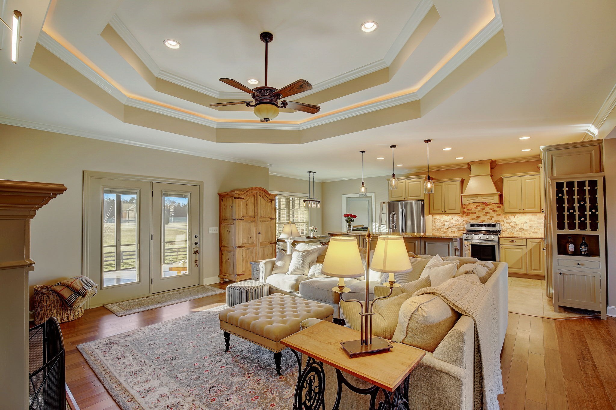 1740 Hayes Denton Road Columbia, TN 38401 - Photo 13 of 40 Gallery Image 13