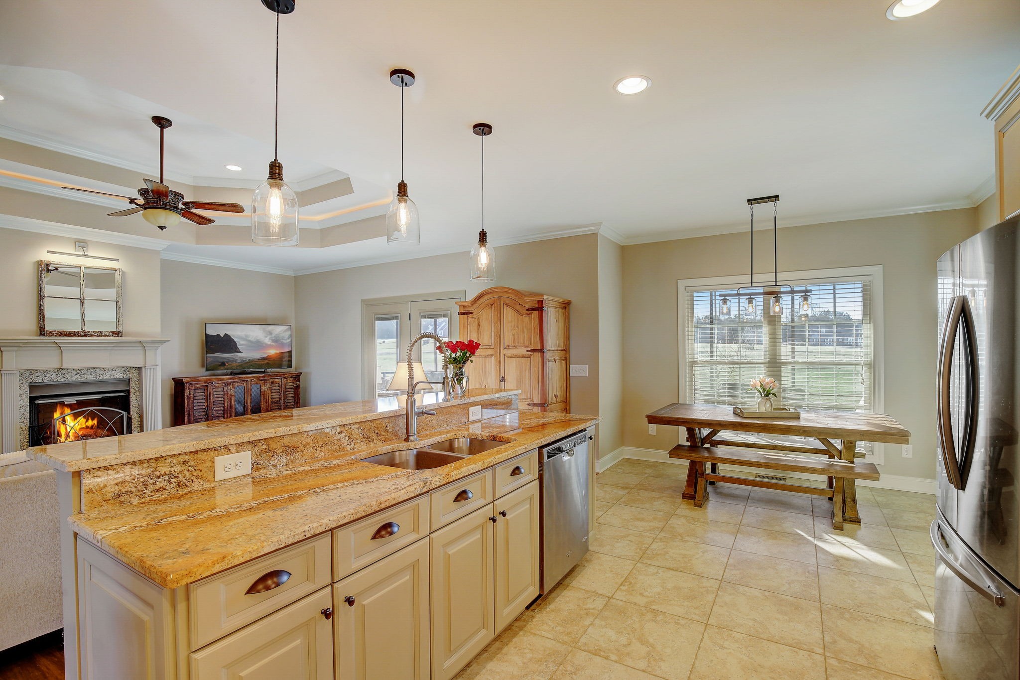 1740 Hayes Denton Road Columbia, TN 38401 - Photo 18 of 40 Gallery Image 18