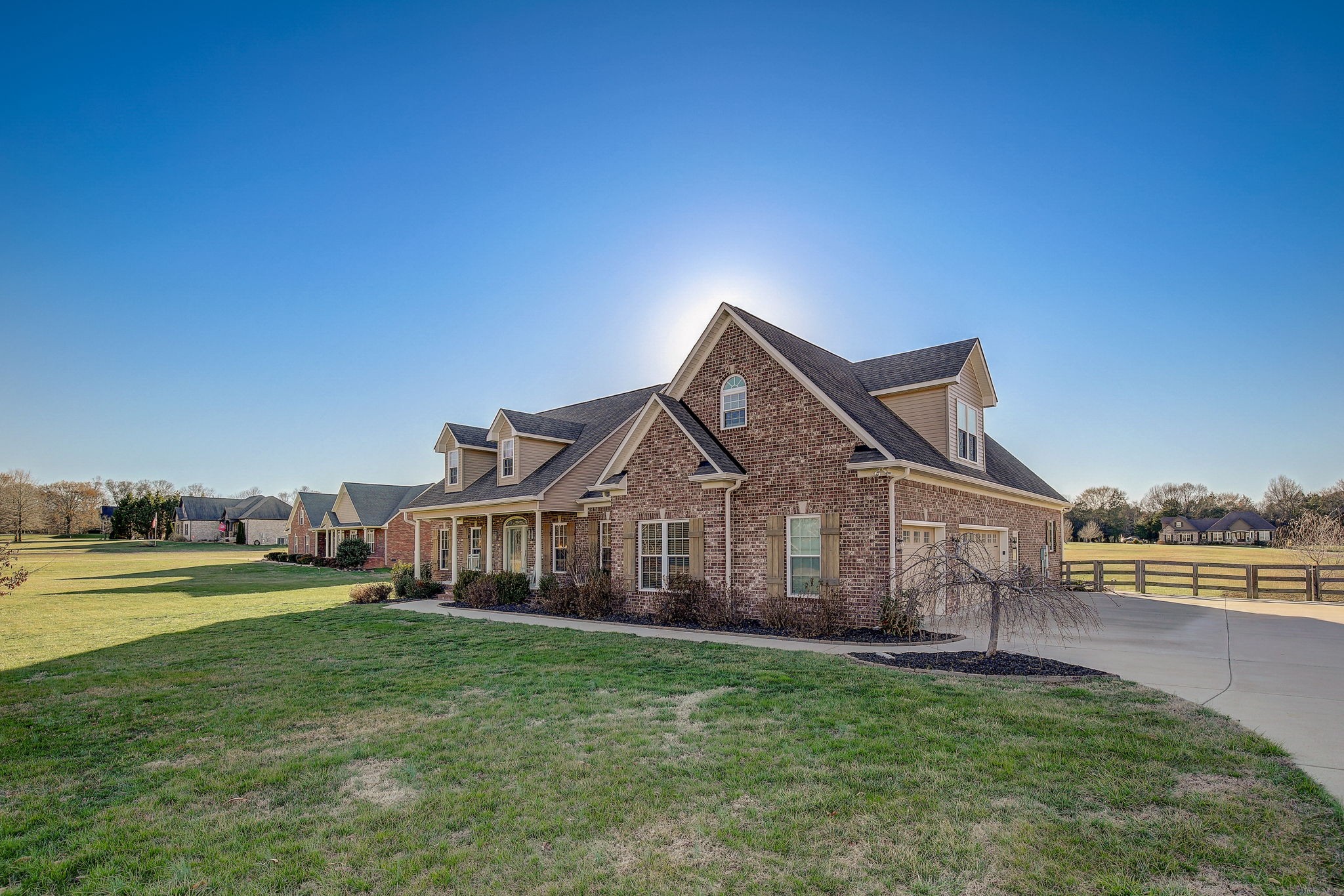 1740 Hayes Denton Road Columbia, TN 38401 - Photo 2 of 40 Gallery Image 2
