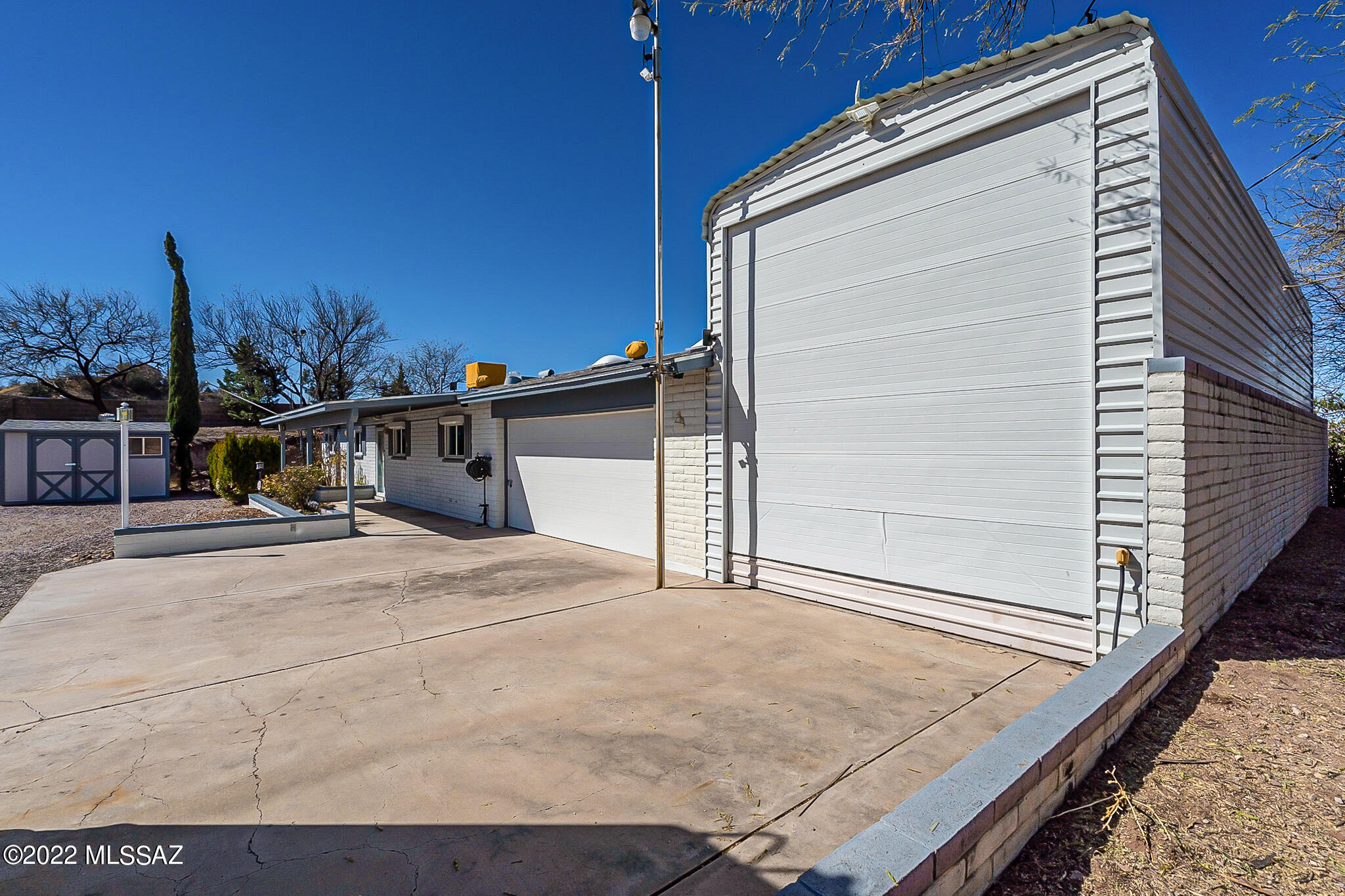 102 Back Nine Terrace Rio Rico, AZ 85648 - Photo 40 of 41