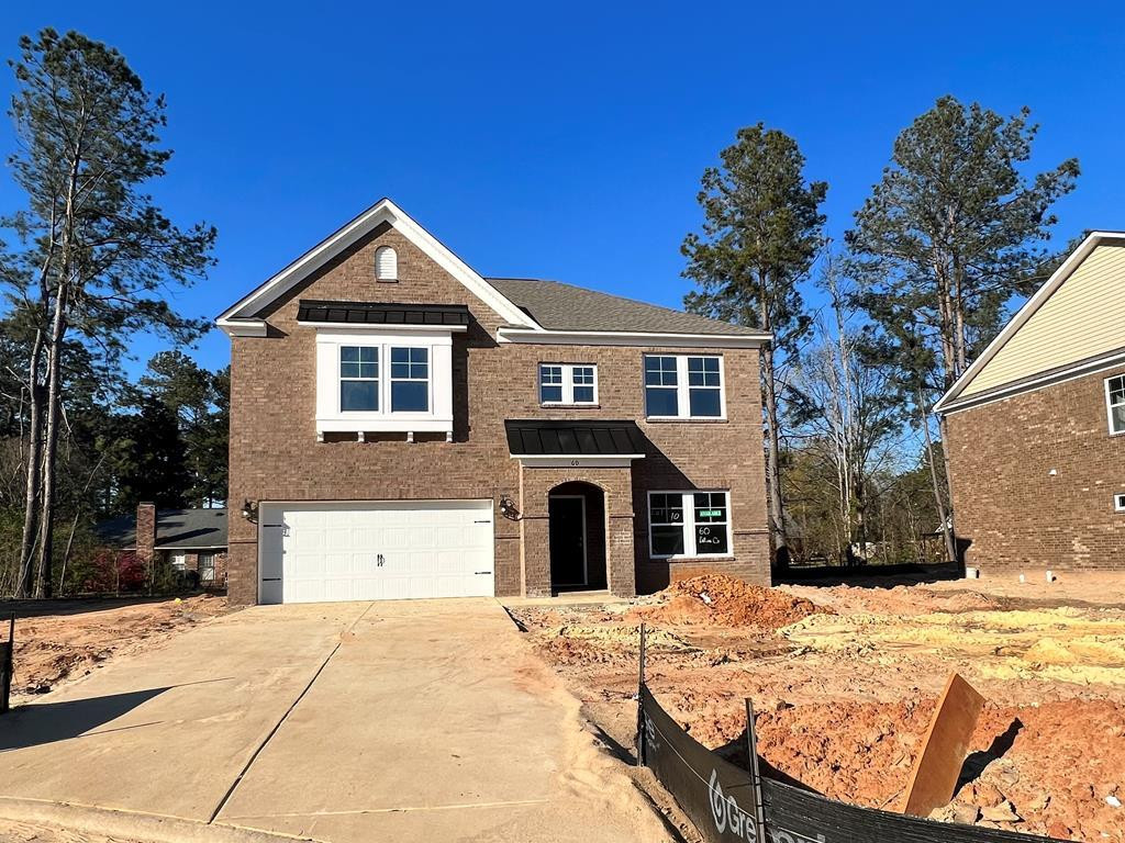 60 Rallidae Court, Unit LOT 10 Sumter, SC 29150 - Photo 1 of 27 Gallery Image 1