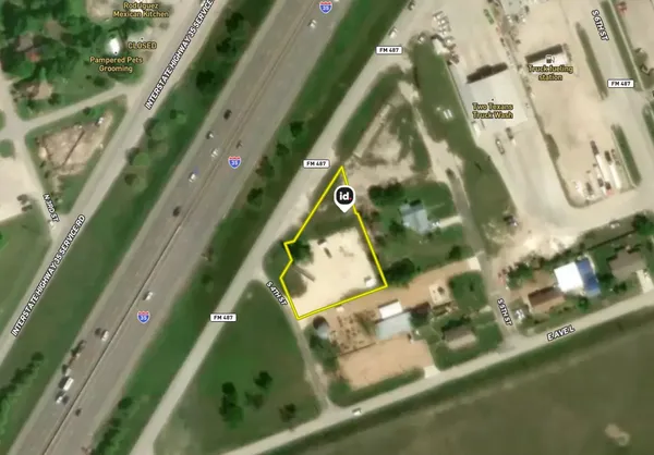 $735,000 | 12660 North Ih 35 Highway, Jarrell, TX 76537