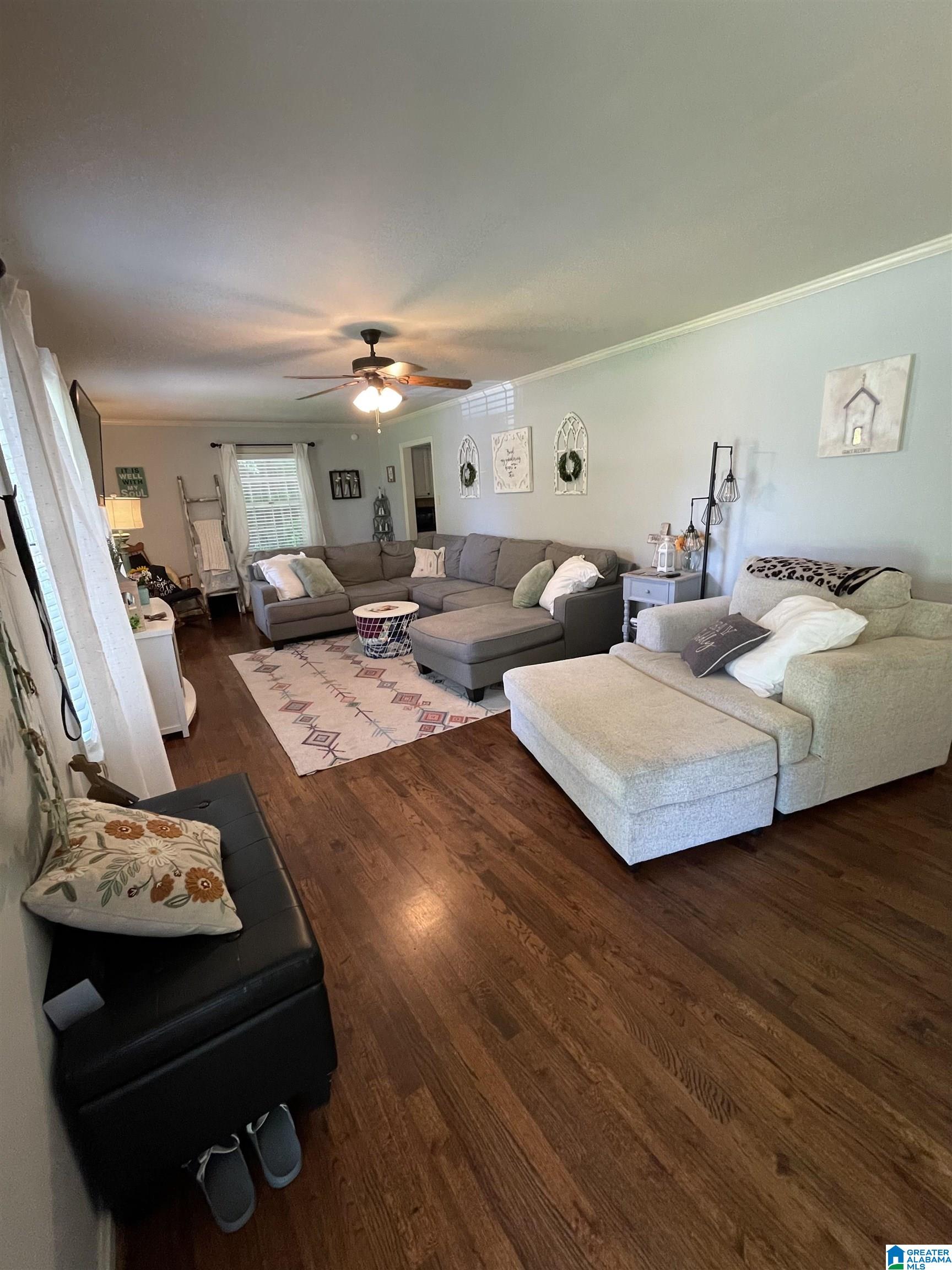 100 Lilla Avenue Clanton, AL 35045 - Photo 11 of 49