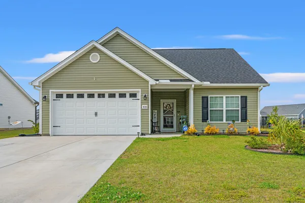 $270,000 | 406 Shallow Cv Drive, Conway, SC 29527