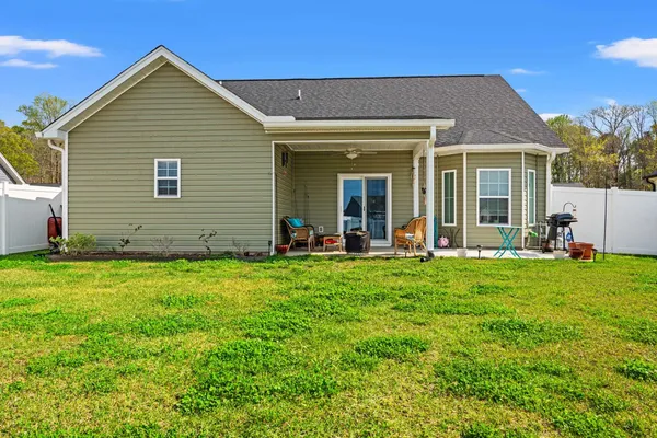 $270,000 | 406 Shallow Cv Drive, Conway, SC 29527