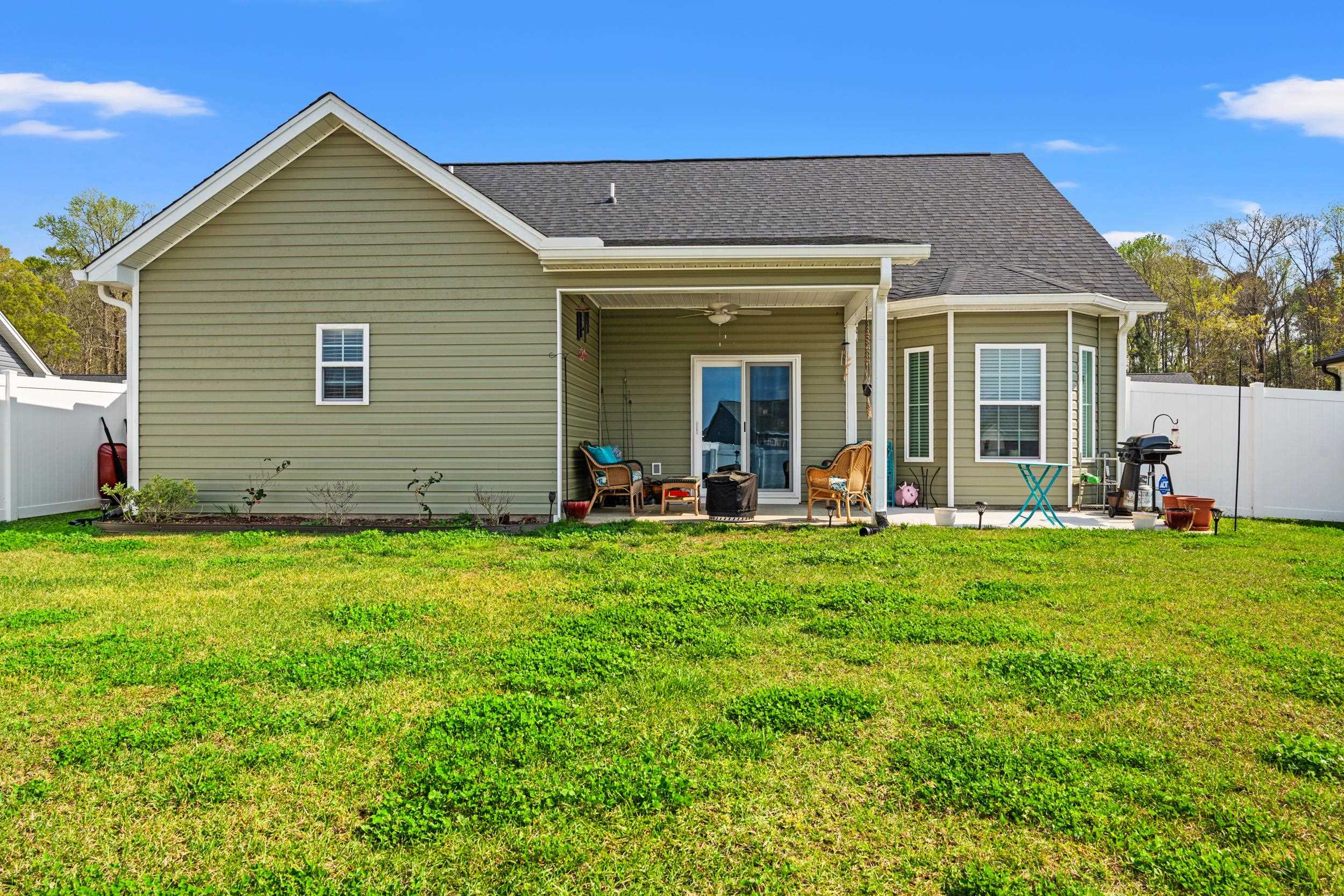 406 Shallow Cv Drive Conway, SC 29527 - Photo 28 of 40