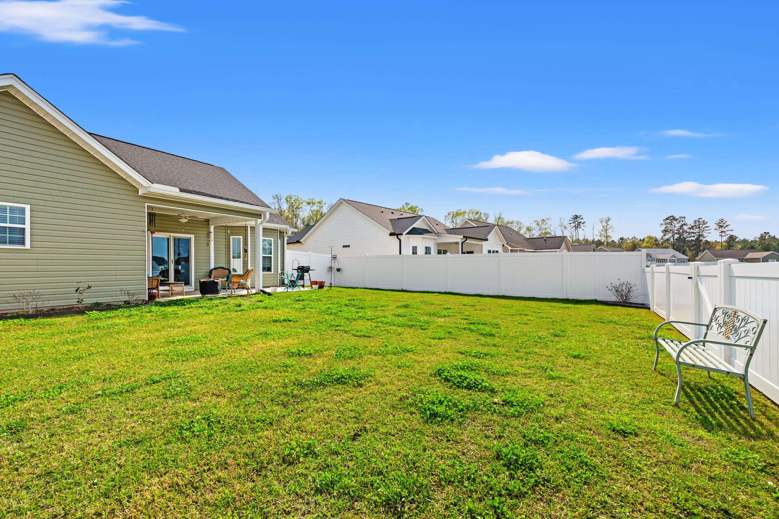 406 Shallow Cv Drive Conway, SC 29527 - Photo 29 of 40