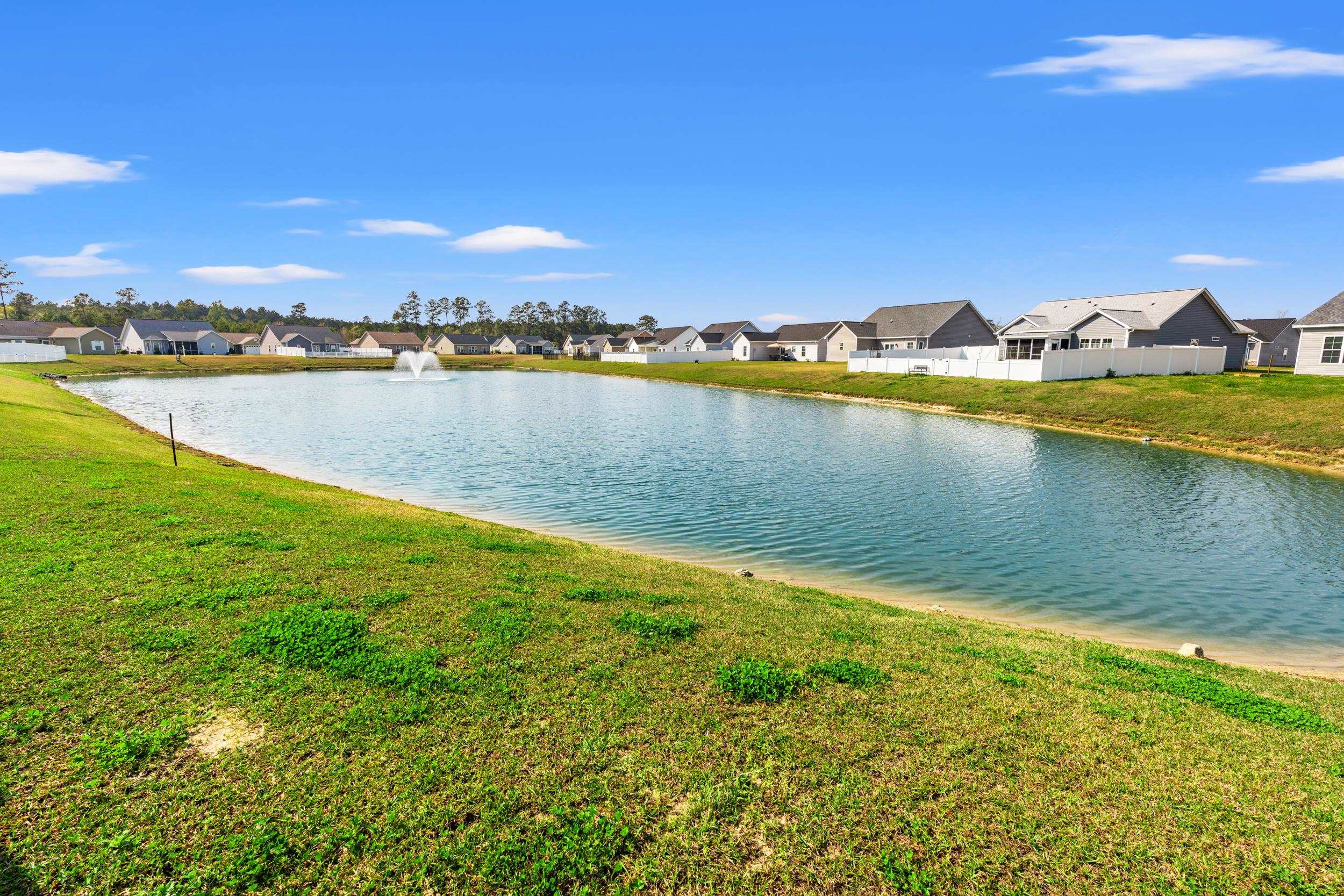 406 Shallow Cv Drive Conway, SC 29527 - Photo 30 of 40