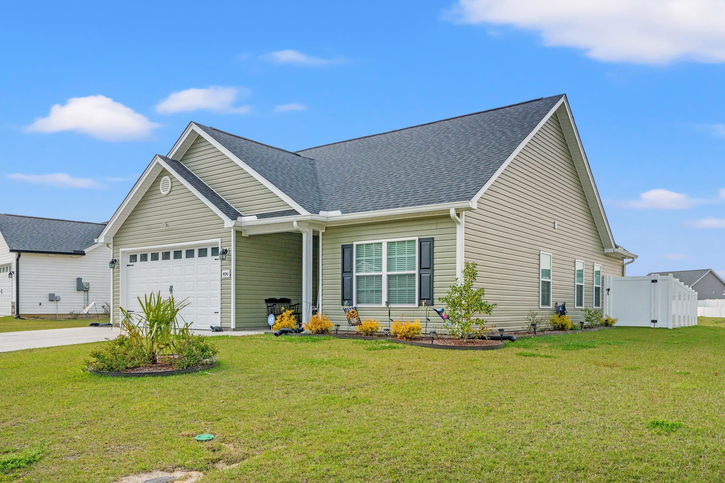 406 Shallow Cv Drive Conway, SC 29527 - Photo 33 of 40