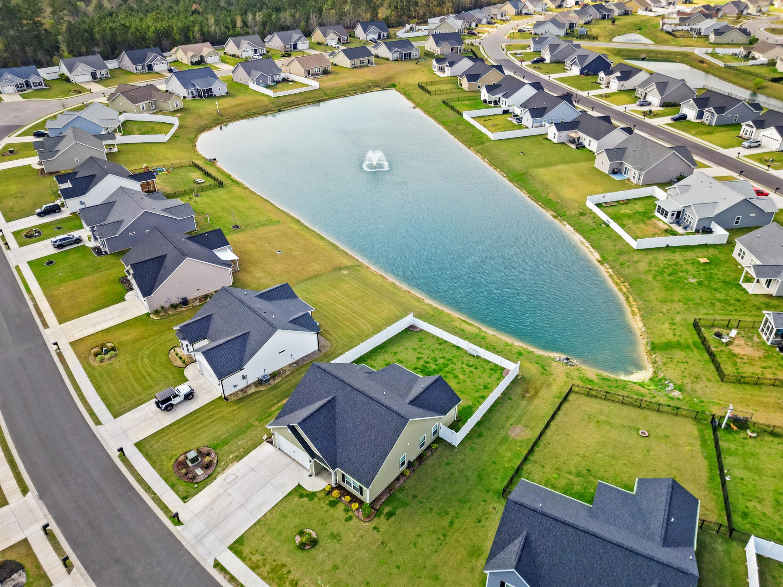 406 Shallow Cv Drive Conway, SC 29527 - Photo 39 of 40