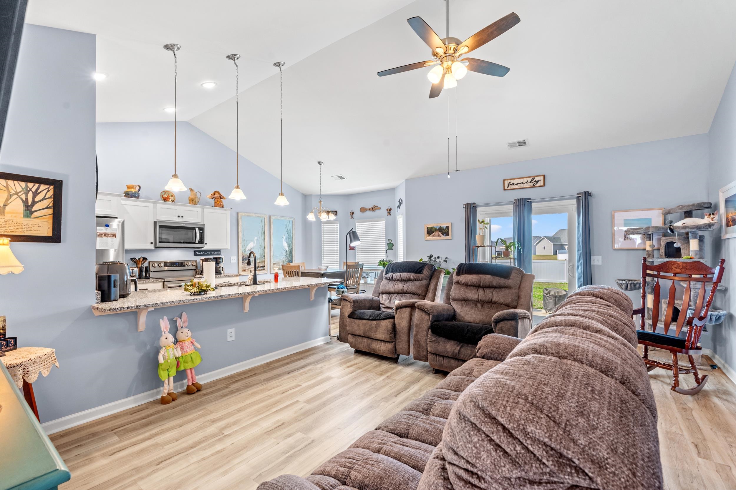 406 Shallow Cv Drive Conway, SC 29527 - Photo 6 of 40