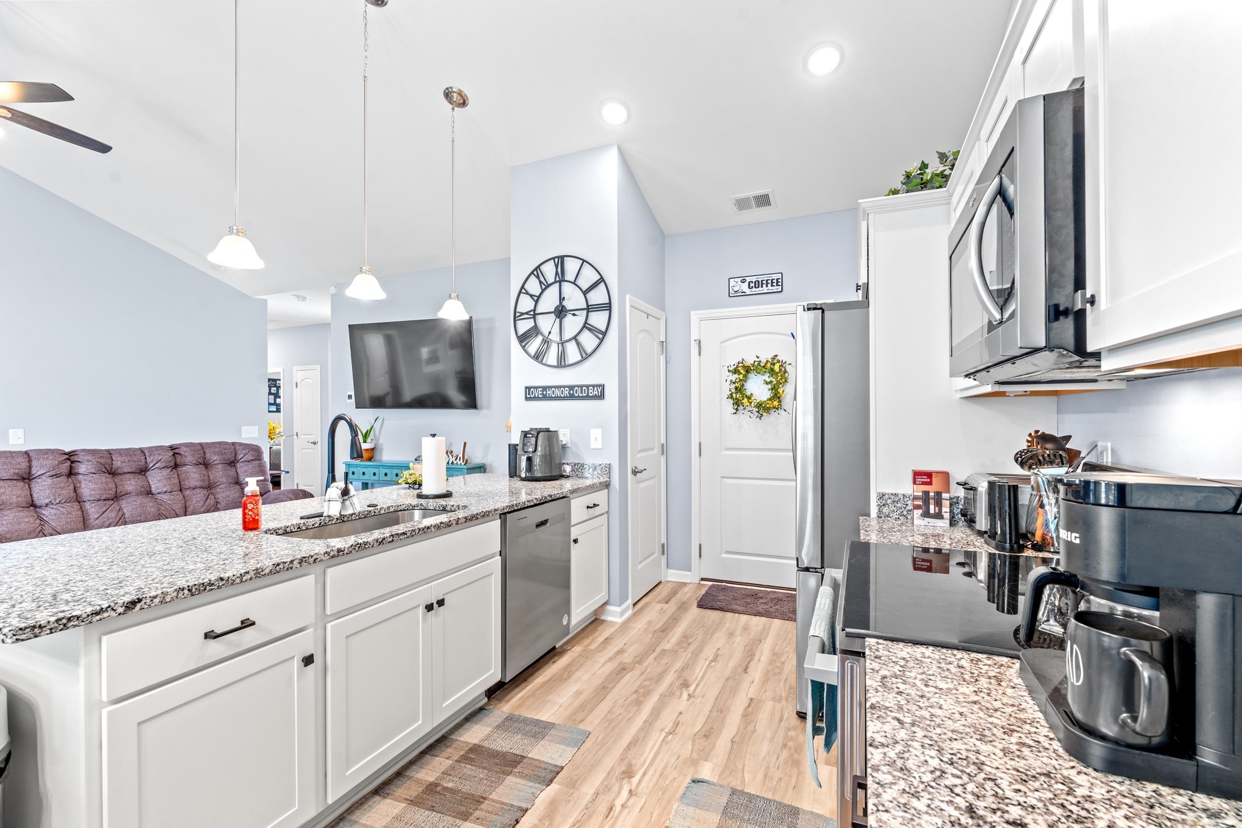 406 Shallow Cv Drive Conway, SC 29527 - Photo 9 of 40