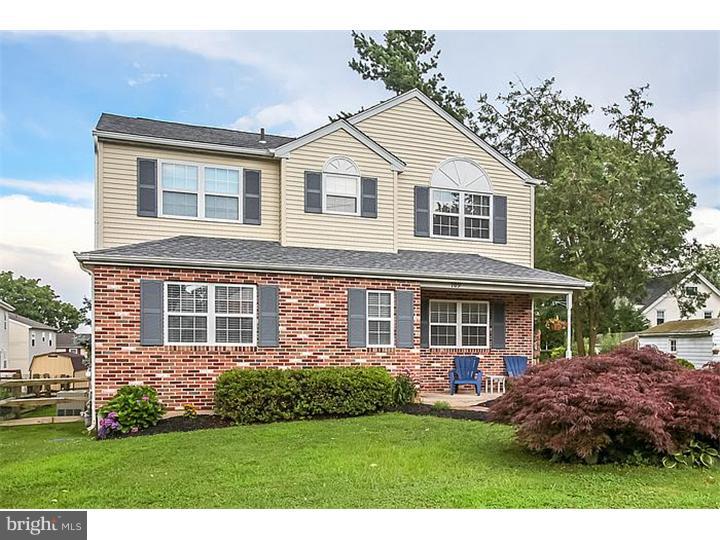 109 Gilmore Road Havertown, PA 19083 - Photo 1 of 25 Exterior Front
