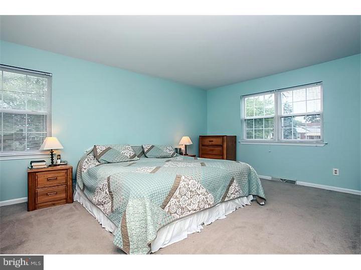 109 Gilmore Road Havertown, PA 19083 - Photo 11 of 25 Master Bedroom