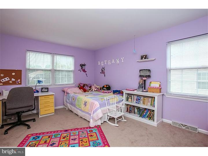 109 Gilmore Road Havertown, PA 19083 - Photo 15 of 25 Bedroom