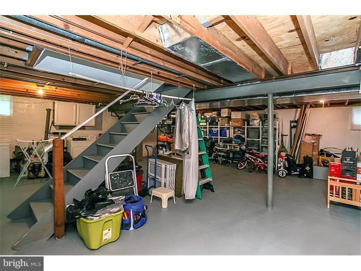 109 Gilmore Road Havertown, PA 19083 - Photo 20 of 25 Basement
