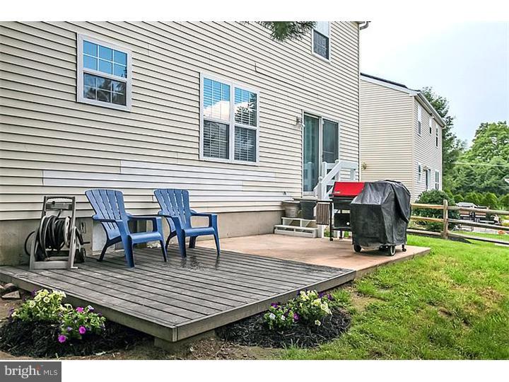 109 Gilmore Road Havertown, PA 19083 - Photo 22 of 25 Deck