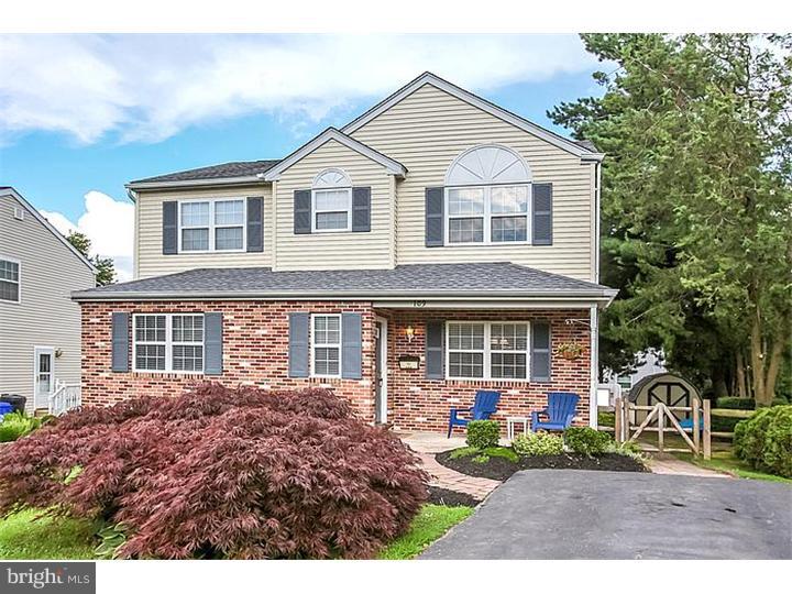 109 Gilmore Road Havertown, PA 19083 - Photo 25 of 25 Exterior Front