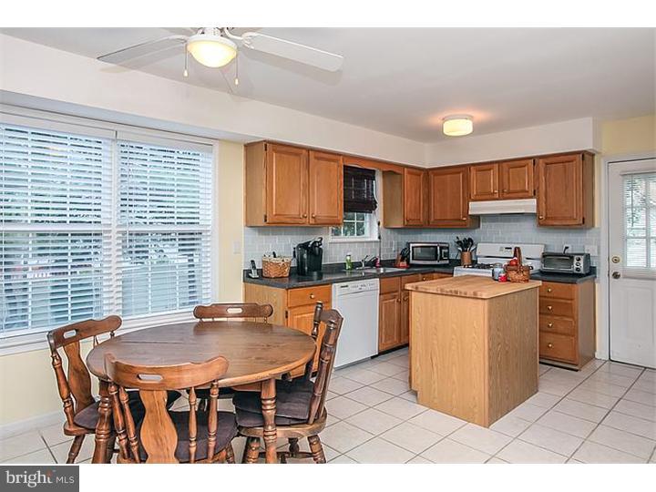 109 Gilmore Road Havertown, PA 19083 - Photo 5 of 25 Kitchen