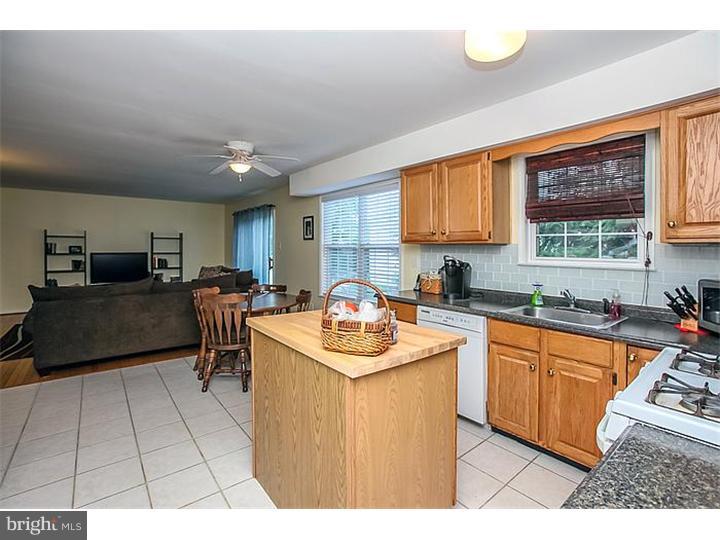 109 Gilmore Road Havertown, PA 19083 - Photo 7 of 25 Kitchen
