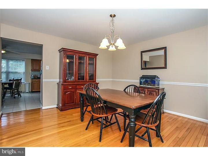 109 Gilmore Road Havertown, PA 19083 - Photo 9 of 25 Dining Room