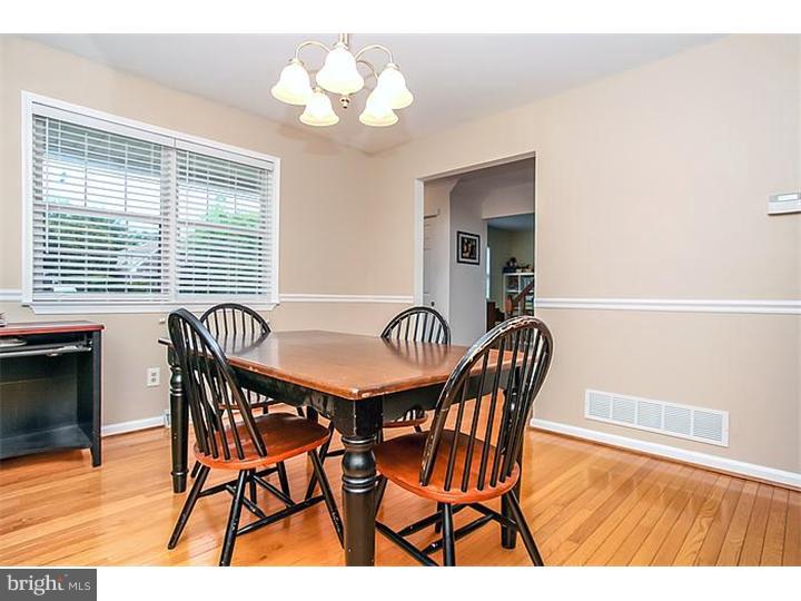 109 Gilmore Road Havertown, PA 19083 - Photo 10 of 25 Dining Room