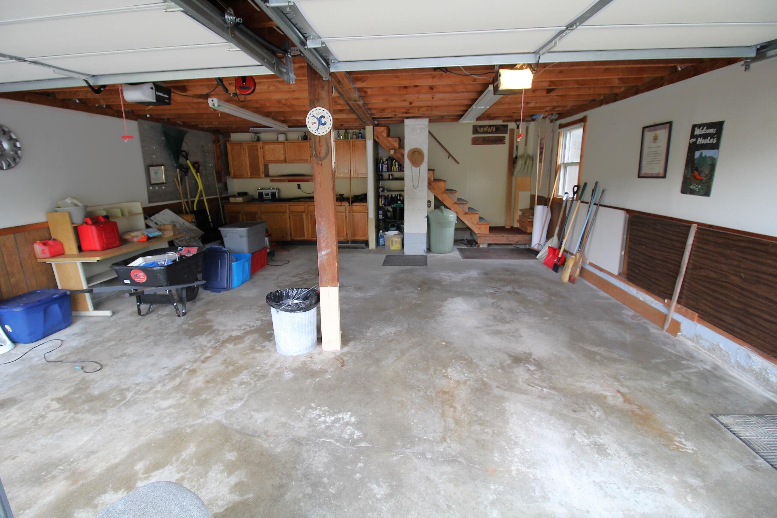 1 Miller Road Lisbon, ME 04250 - Photo 42 of 60 2-Bay Garage