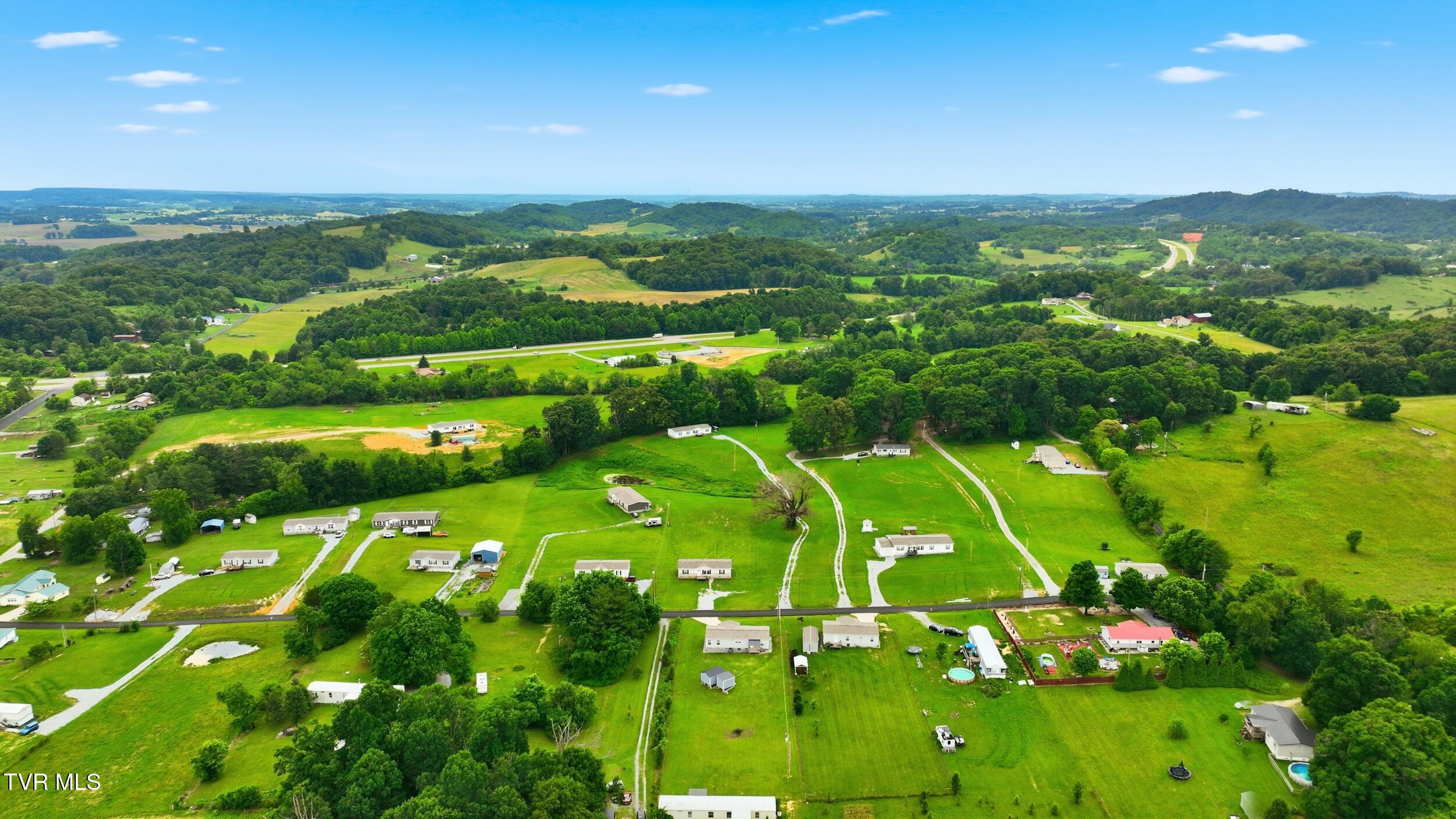 425 Pritchard Road Limestone, TN 37681 - Photo 43 of 43 42_dji_0795