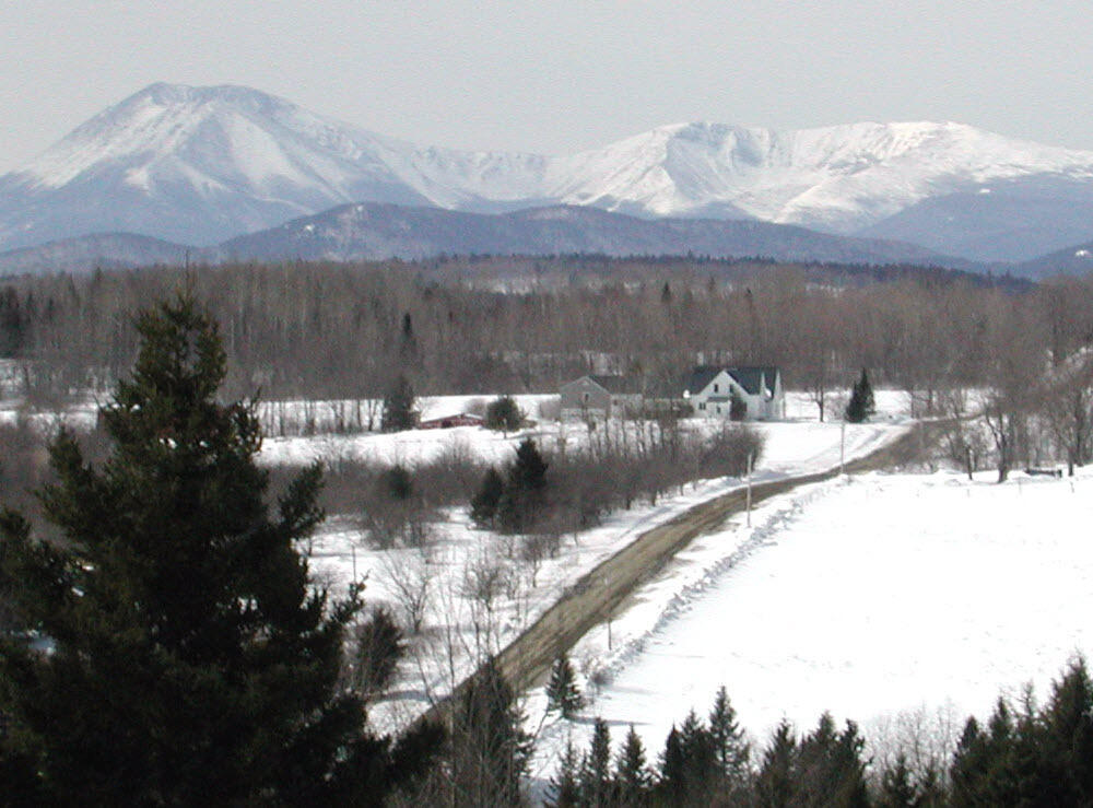 364 Happy Corner Road Patten, ME 04765 - Photo 1 of 84 patten house cropped