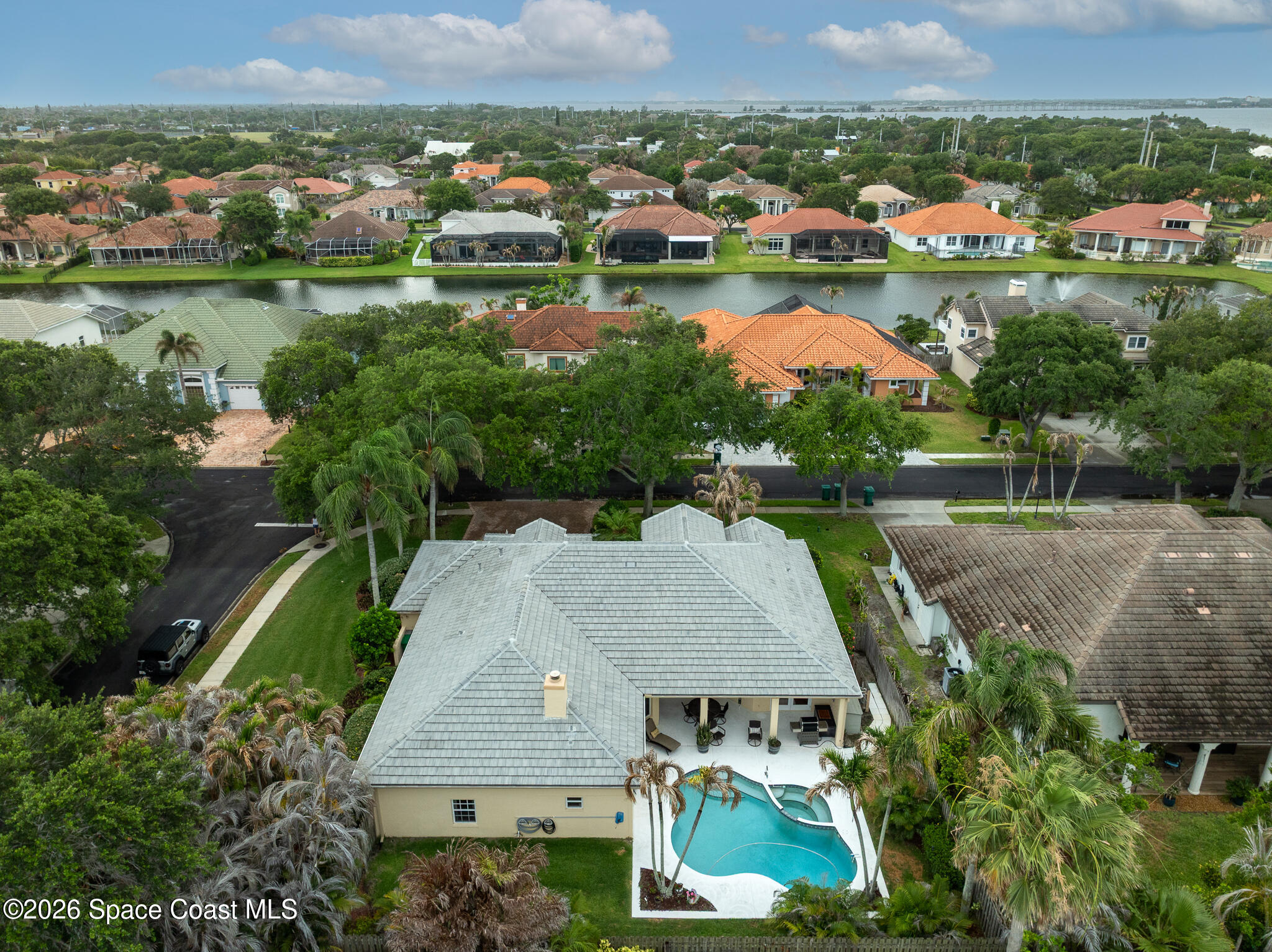 370 Normandy Drive Indialantic, FL 32903 - Photo 70 of 71 JCP_LLC5414-Edit