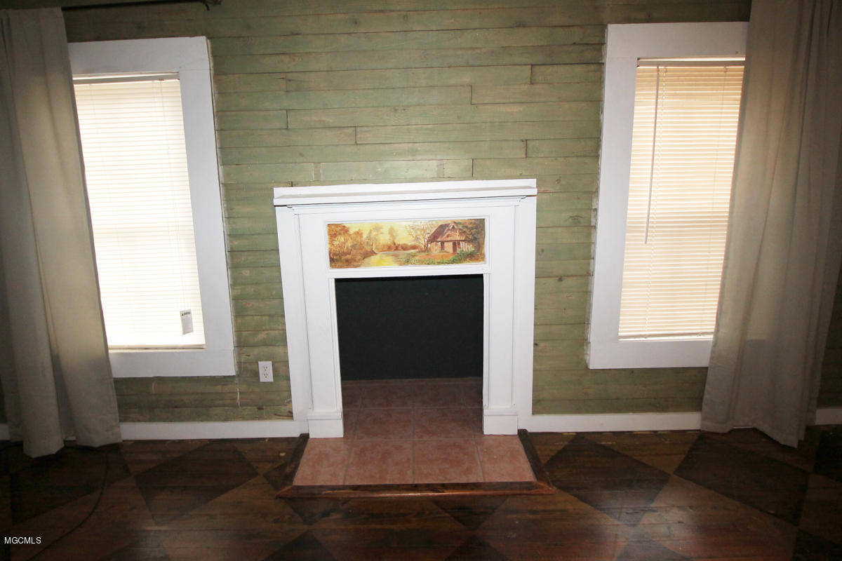 179 Horn Road Lucedale, MS 39452 - Photo 18 of 40 Master bedroom