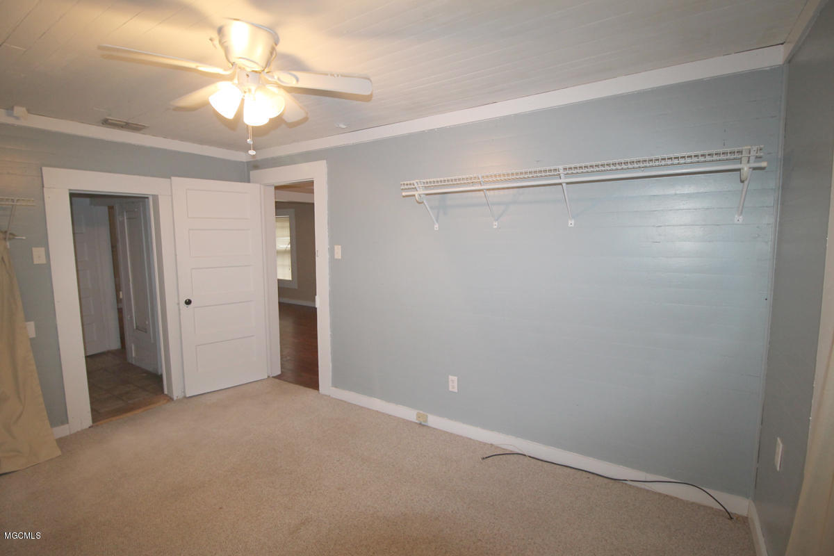 179 Horn Road Lucedale, MS 39452 - Photo 23 of 40 Bedroom