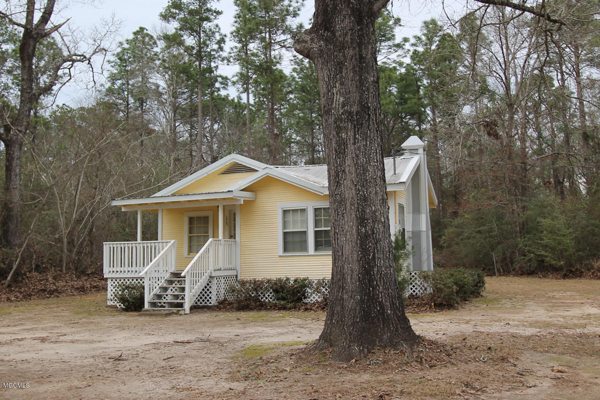 179 Horn Road Lucedale, MS 39452 - Photo 30 of 40 Front