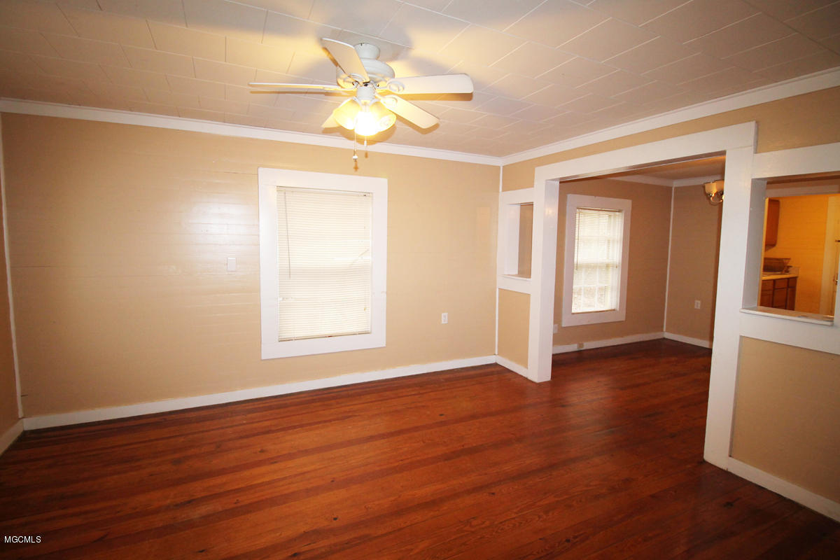 179 Horn Road Lucedale, MS 39452 - Photo 3 of 40 Living room
