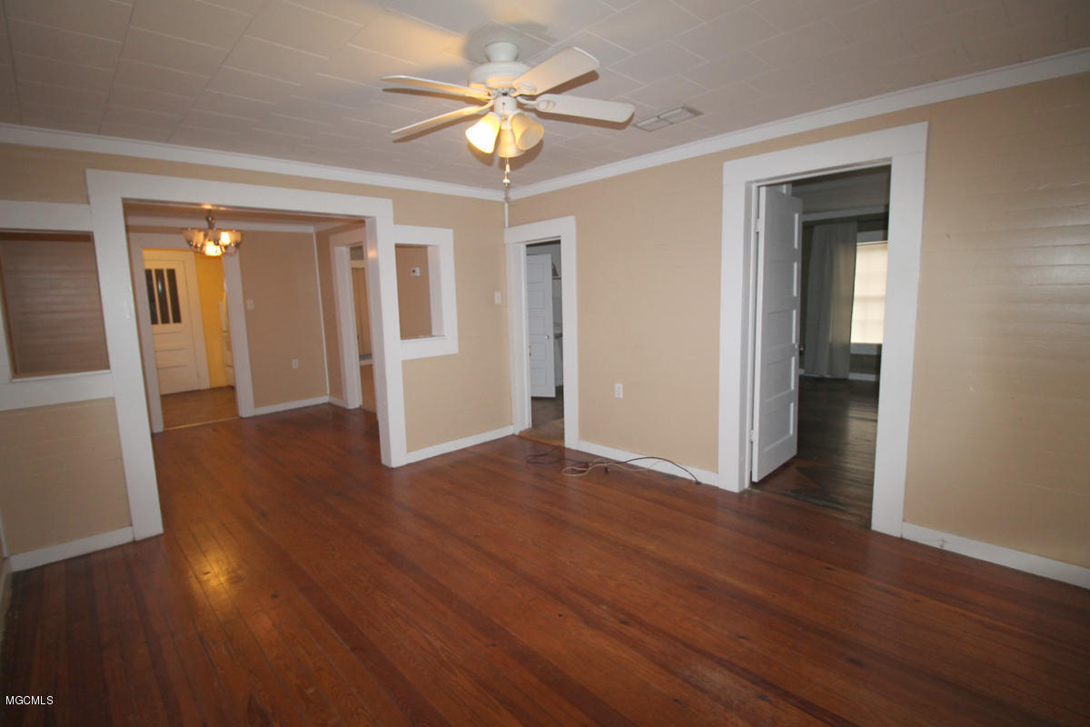 179 Horn Road Lucedale, MS 39452 - Photo 5 of 40 Living room