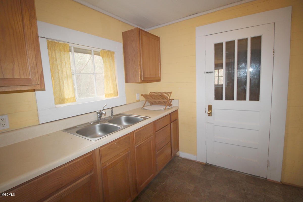 179 Horn Road Lucedale, MS 39452 - Photo 8 of 40 Kitchen